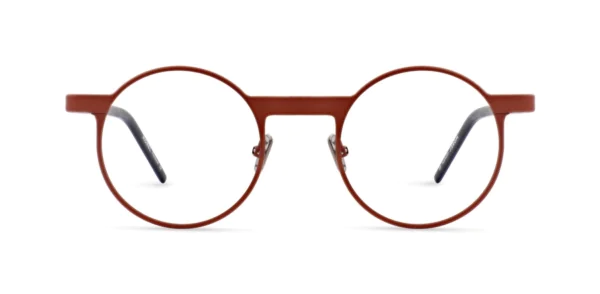 Oprawa okularowa MOREL JEAN NOUVEL 90061C OO08