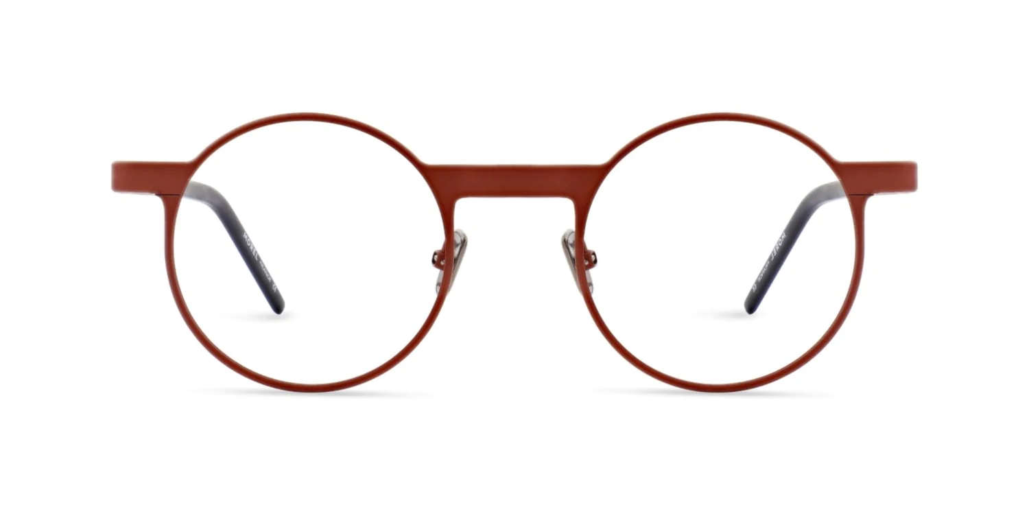 Oprawa okularowa MOREL JEAN NOUVEL 90061C OO08