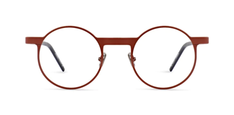 Oprawa okularowa MOREL JEAN NOUVEL 90061C OO08