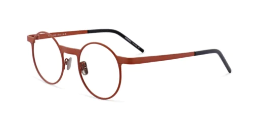 Oprawa okularowa MOREL JEAN NOUVEL 90061C OO08