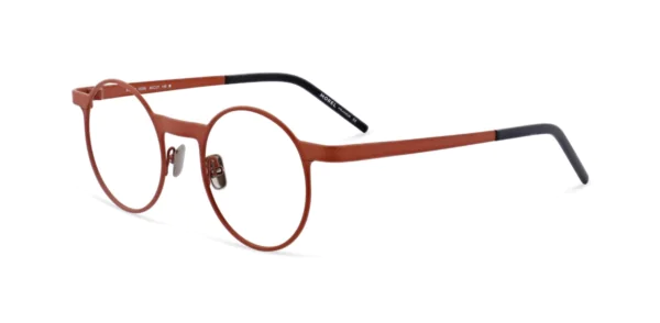 Oprawa okularowa MOREL JEAN NOUVEL 90061C OO08