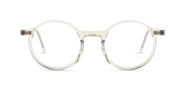 Oprawa okularowa MOREL JEAN NOUVEL 90062C GG01