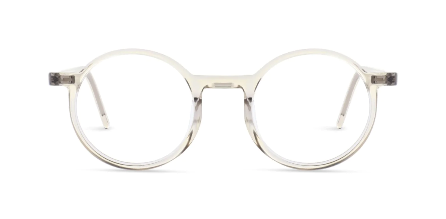 Oprawa okularowa MOREL JEAN NOUVEL 90062C GG01