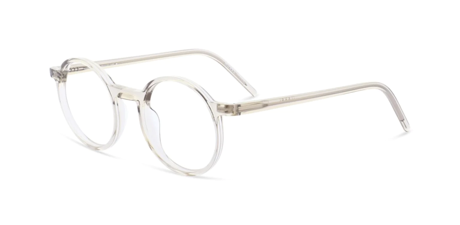 Oprawa okularowa MOREL JEAN NOUVEL 90062C GG01