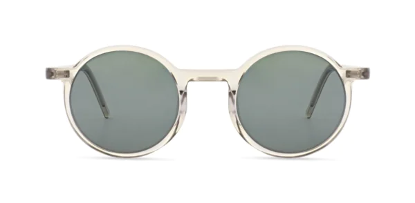 Okulary przeciwsłoneczne MOREL JEAN NOUVEL 90062C GG11