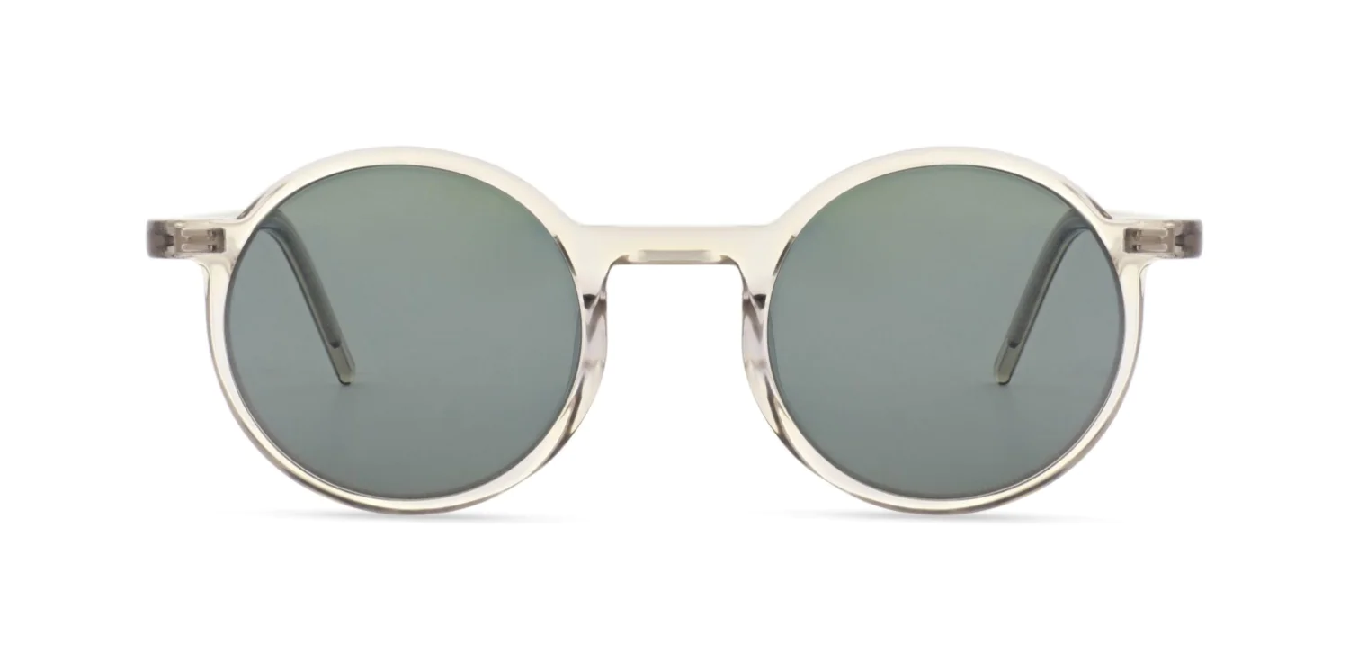 Okulary przeciwsłoneczne MOREL JEAN NOUVEL 90062C GG11