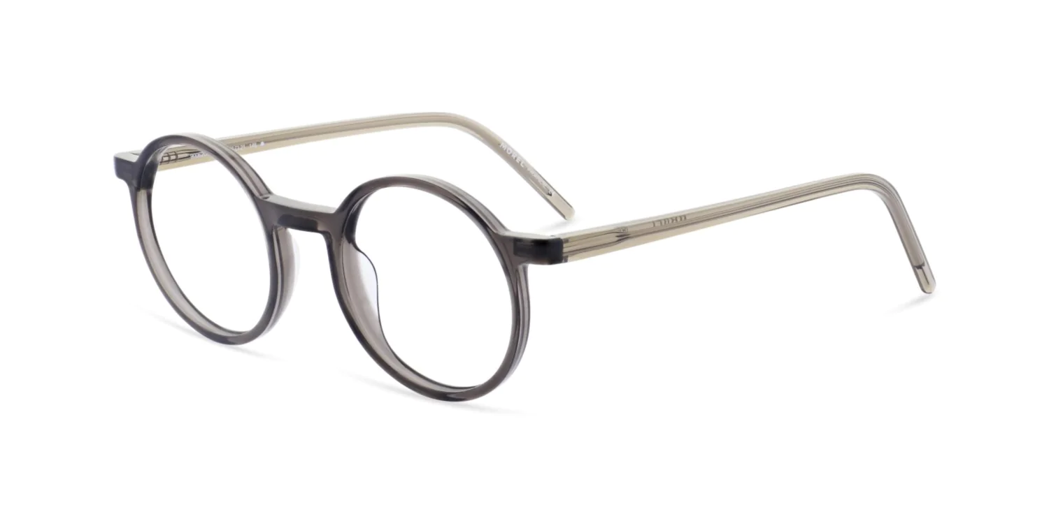 Oprawa okularowa MOREL JEAN NOUVEL 90062C MM04