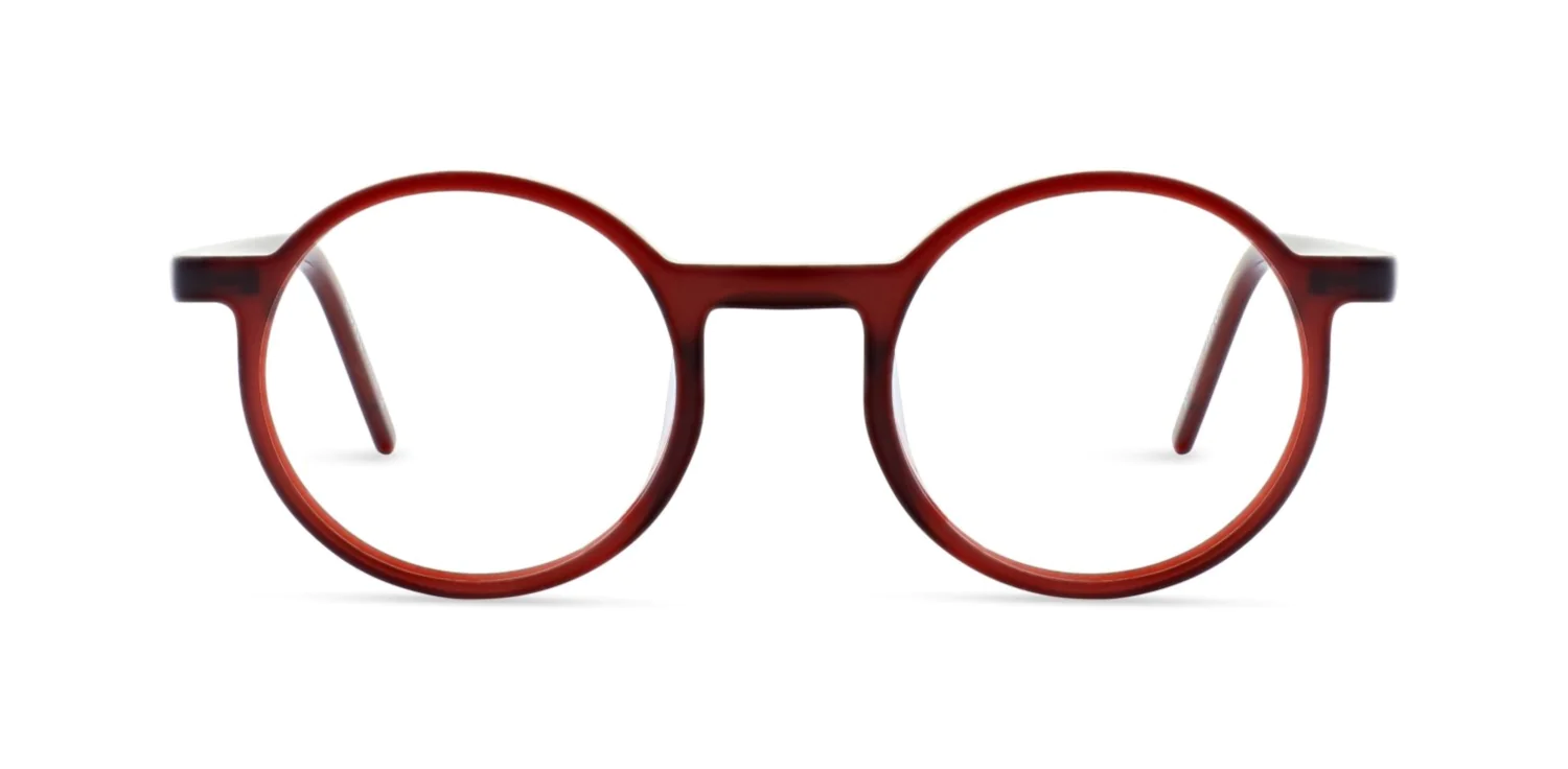 Oprawa okularowa MOREL JEAN NOUVEL 90062C RR03