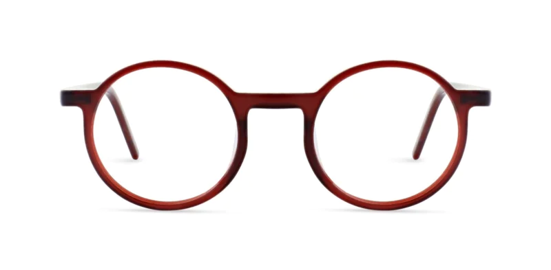 Oprawa okularowa MOREL JEAN NOUVEL 90062C RR03