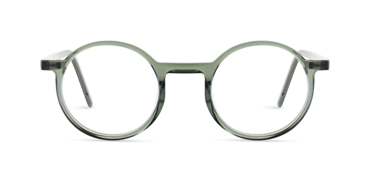 Oprawa okularowa MOREL JEAN NOUVEL 90062C VV02