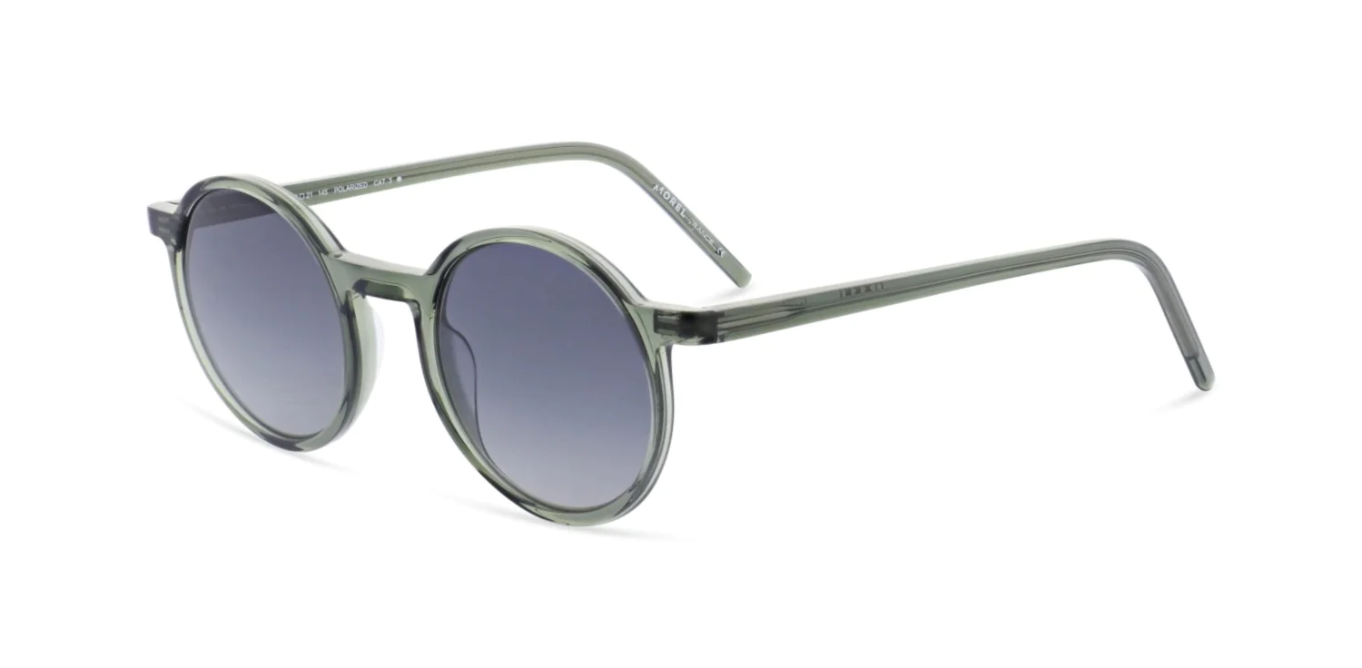 Okulary przeciwsłoneczne MOREL JEAN NOUVEL 90062C VV10