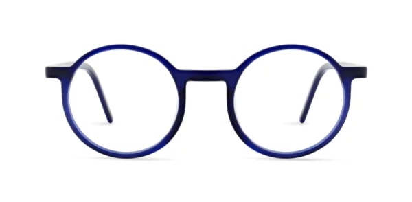 Oprawa okularowa MOREL JEAN NOUVEL 90063C BB08