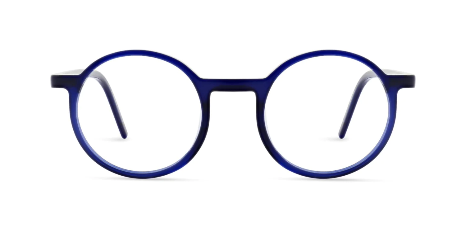 Oprawa okularowa MOREL JEAN NOUVEL 90063C BB08