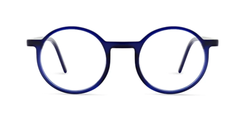 Oprawa okularowa MOREL JEAN NOUVEL 90063C BB08