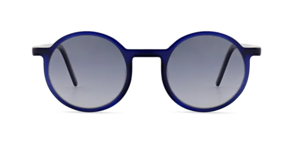 Okulary przeciwsłoneczne MOREL JEAN NOUVEL 90063C BB13