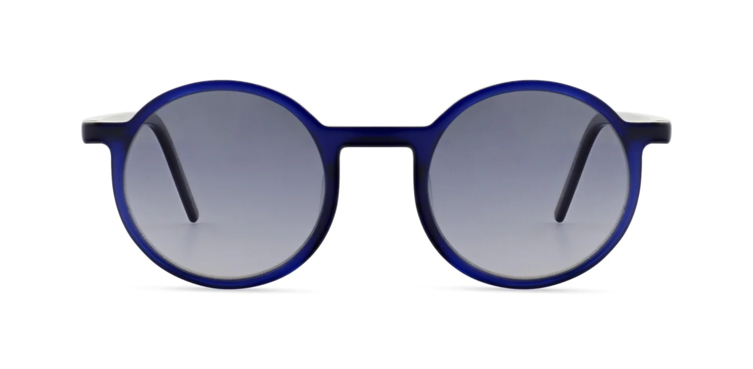 Okulary przeciwsłoneczne MOREL JEAN NOUVEL 90063C BB13