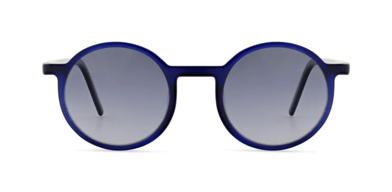 Okulary przeciwsłoneczne MOREL JEAN NOUVEL 90063C BB13