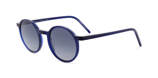 Okulary przeciwsłoneczne MOREL JEAN NOUVEL 90063C BB13