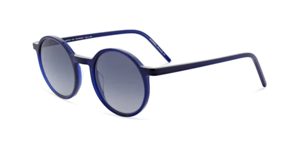 Okulary przeciwsłoneczne MOREL JEAN NOUVEL 90063C BB13