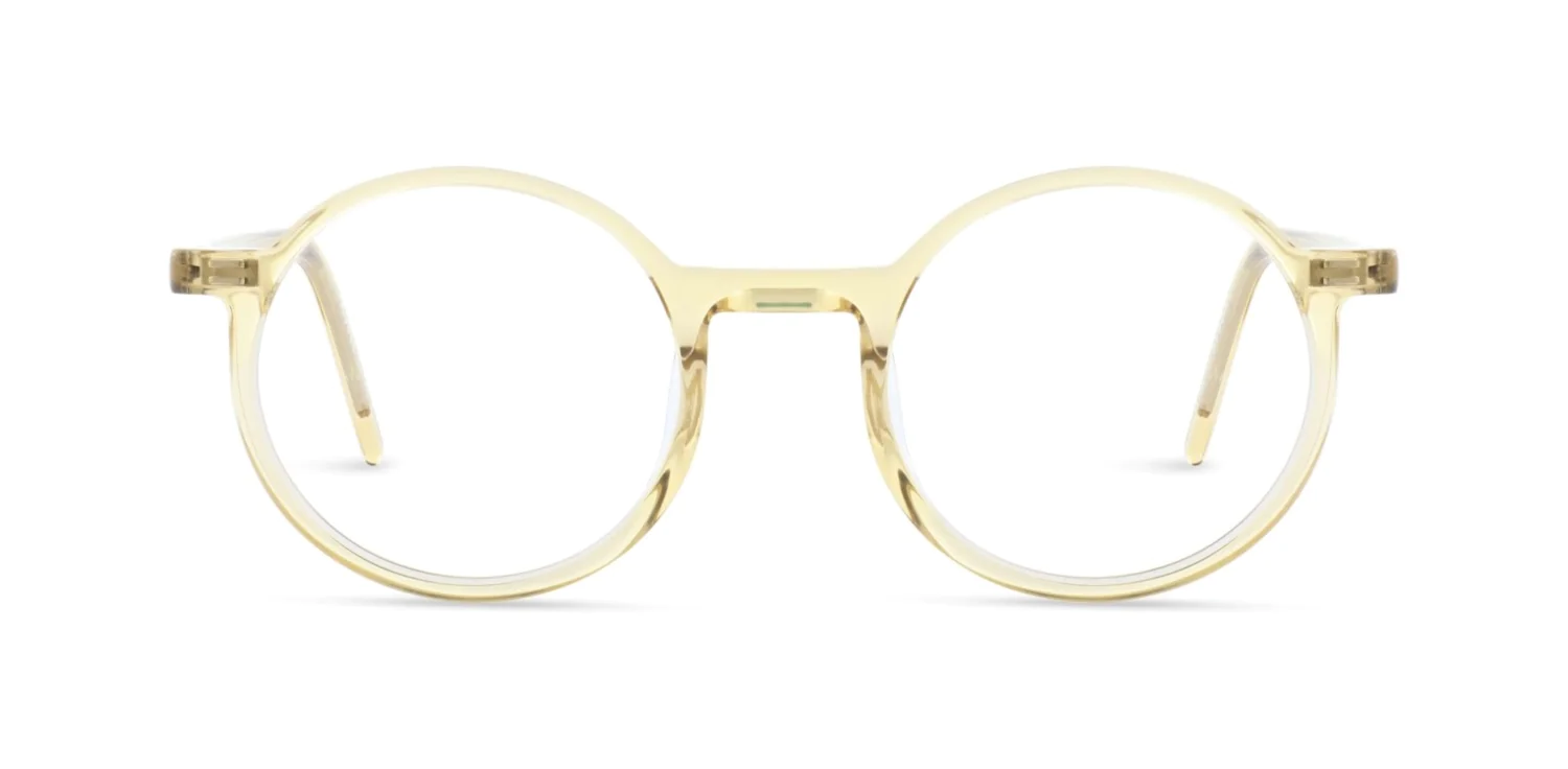 Oprawa okularowa MOREL JEAN NOUVEL 90063C DD07