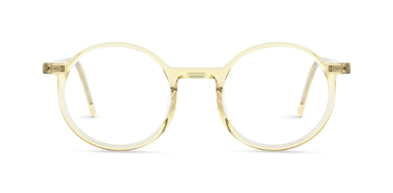 Oprawa okularowa MOREL JEAN NOUVEL 90063C DD07