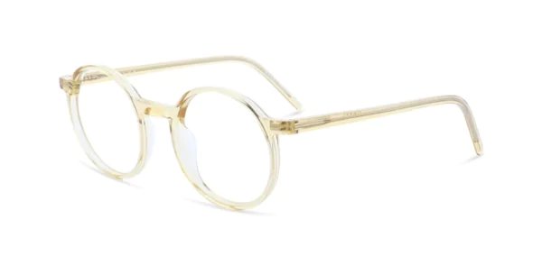 Oprawa okularowa MOREL JEAN NOUVEL 90063C DD07