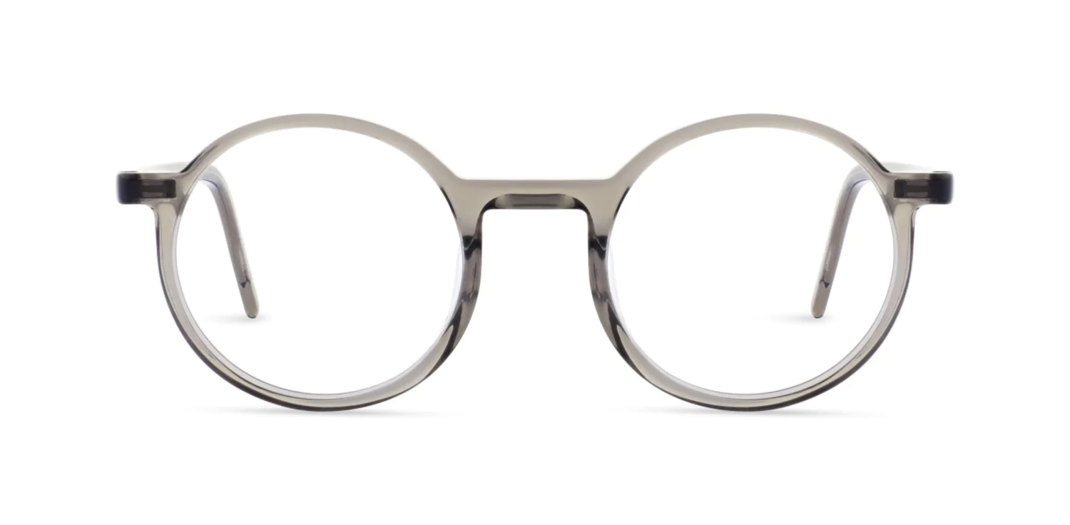 Oprawa okularowa MOREL JEAN NOUVEL 90063C GG09