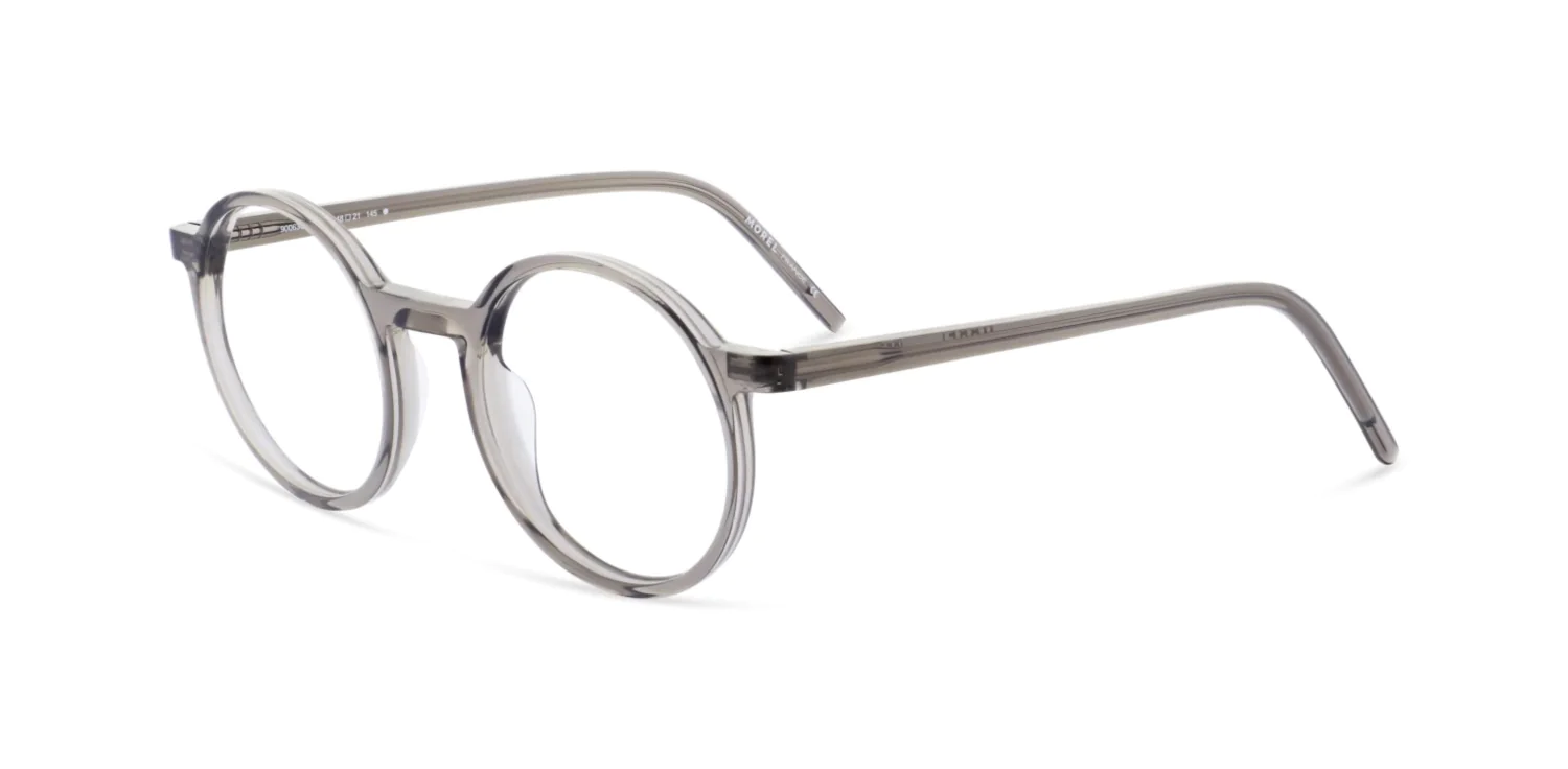 Oprawa okularowa MOREL JEAN NOUVEL 90063C GG09