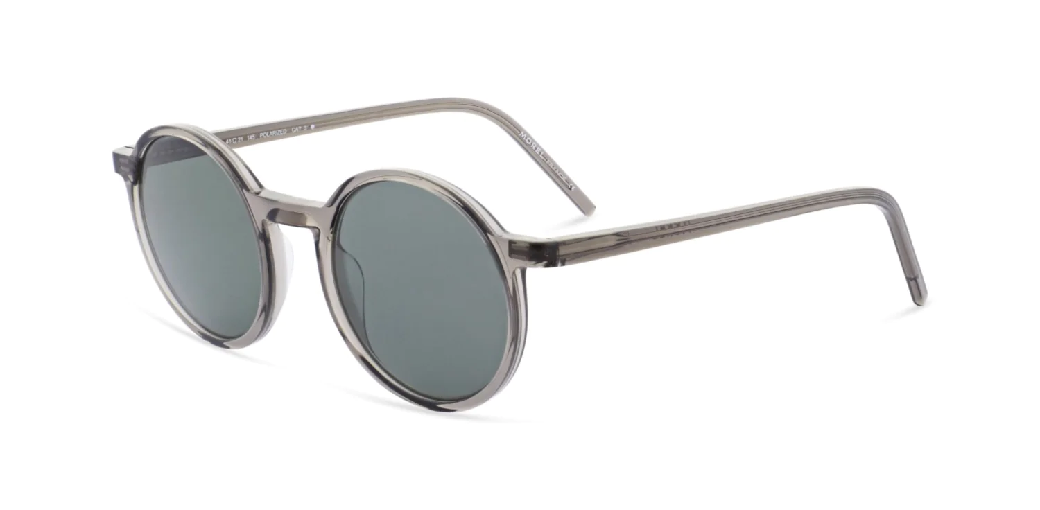 Okulary przeciwsłoneczne MOREL JEAN NOUVEL 90063C GG12