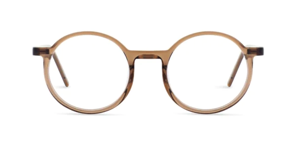 Oprawa okularowa MOREL JEAN NOUVEL 90063C MM06