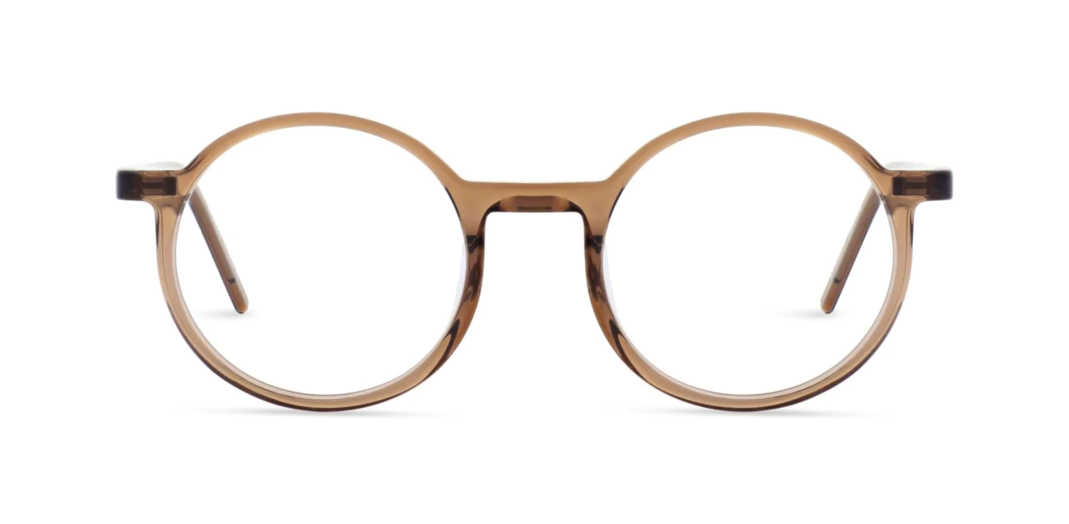 Oprawa okularowa MOREL JEAN NOUVEL 90063C MM06