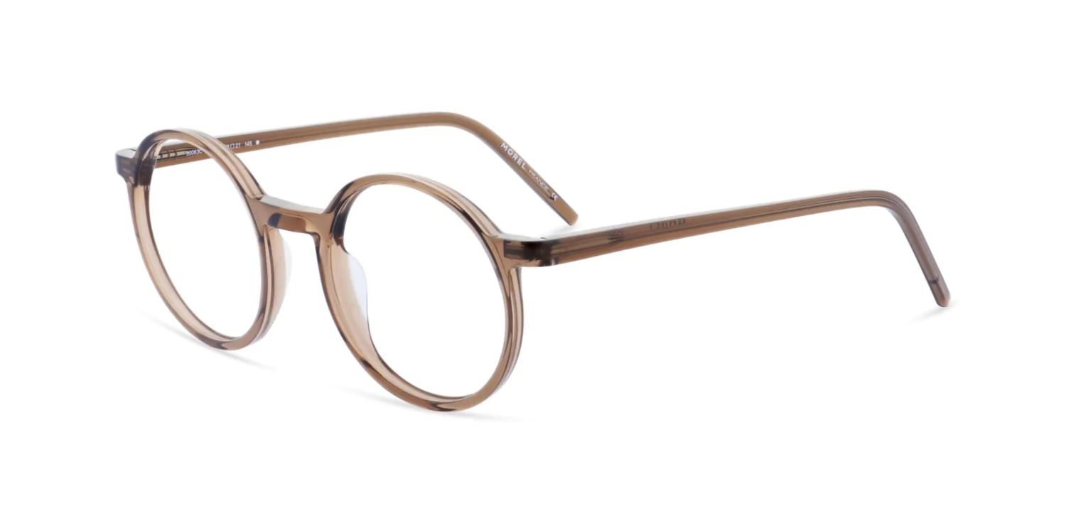 Oprawa okularowa MOREL JEAN NOUVEL 90063C MM06