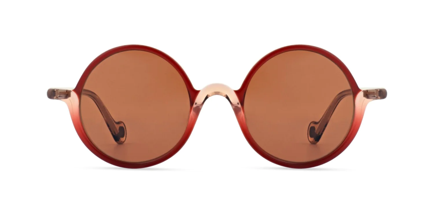 Okulary przeciwsłoneczne MOREL 90064C VIRGULE LIGHT MP19