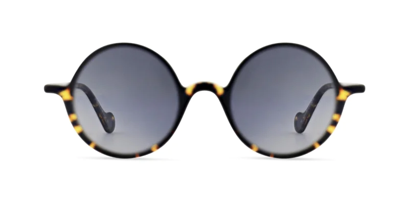 Okulary przeciwsłoneczne MOREL Constance Guisset 90064C VIRGULE LIGHT TN18