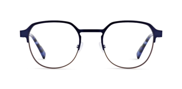 Oprawa okularowa MOREL 40299N OLIVE 1 BM02