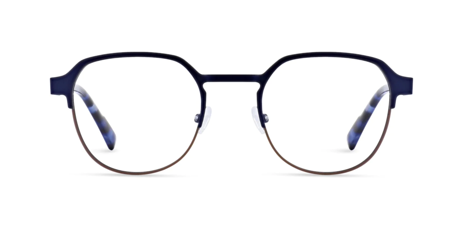 Oprawa okularowa MOREL 40299N OLIVE 1 BM02