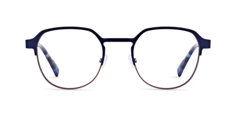 Oprawa okularowa MOREL 40299N OLIVE 1 BM02