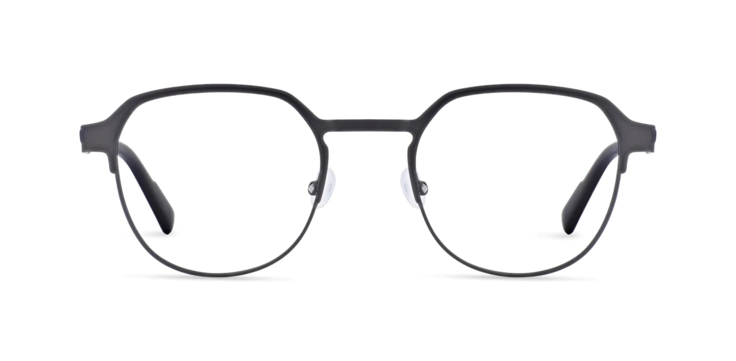 Oprawa okularowa MOREL 40299N OLIVE 1 GV01