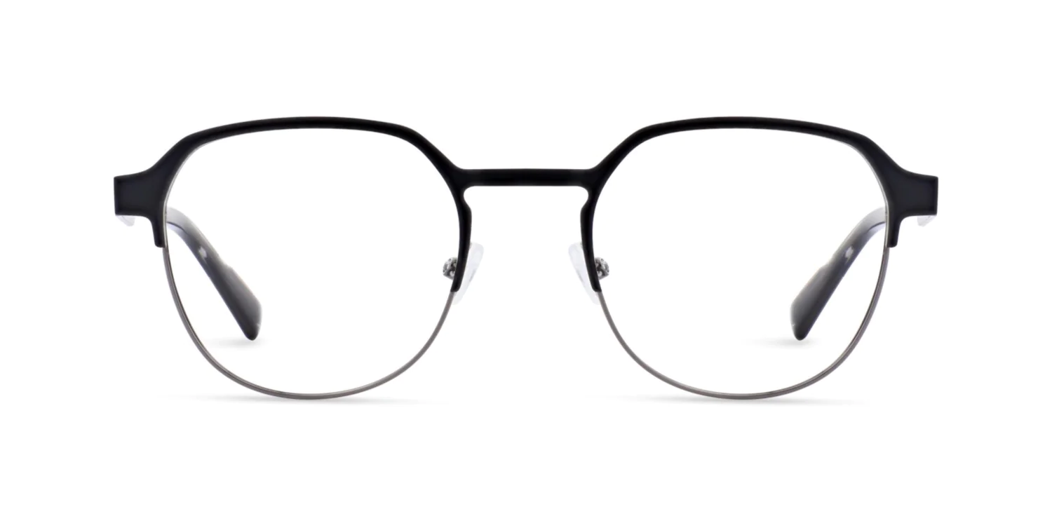 Oprawa okularowa MOREL 40299N OLIVE 1 NG03