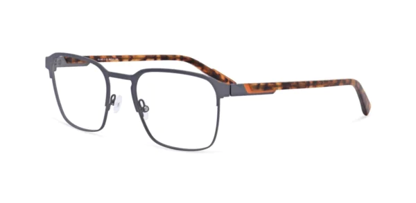 Oprawa okularowa MOREL 40300N OLIVE 2 GO05