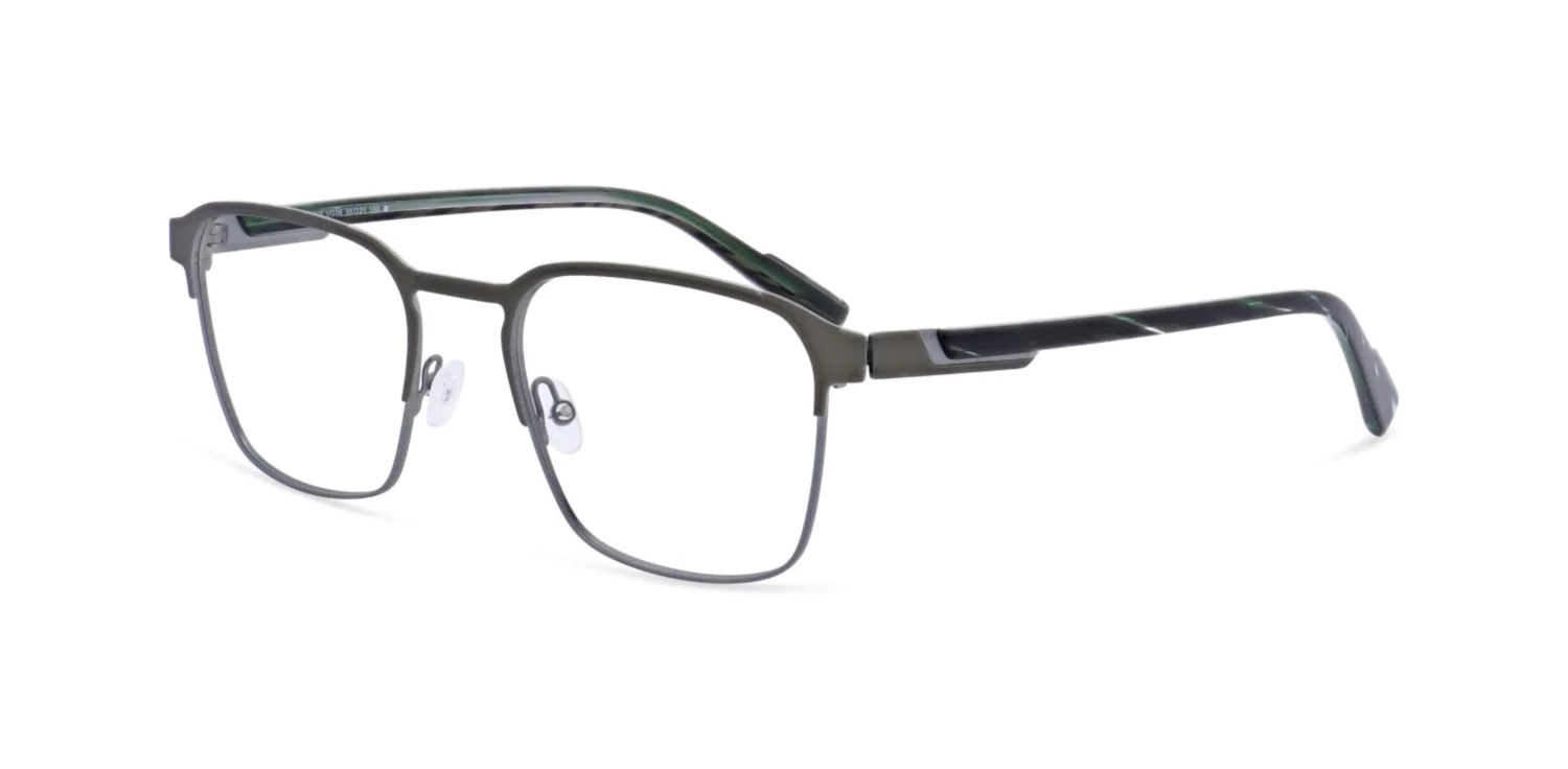 Oprawa okularowa MOREL 40300N OLIVE 2 VG06