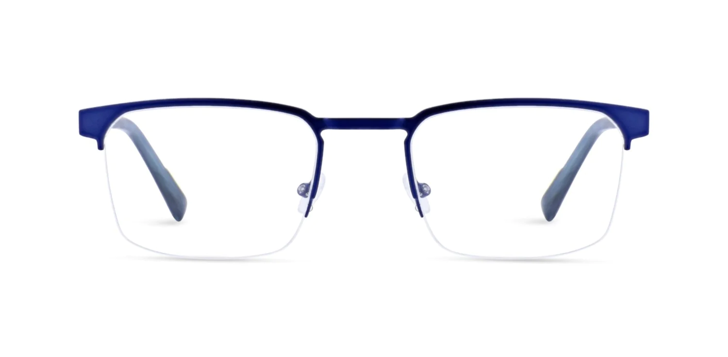 Oprawa okularowa MOREL 40301N OLIVE 3 BD08