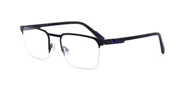 Oprawa okularowa MOREL 40301N OLIVE 3 NB09