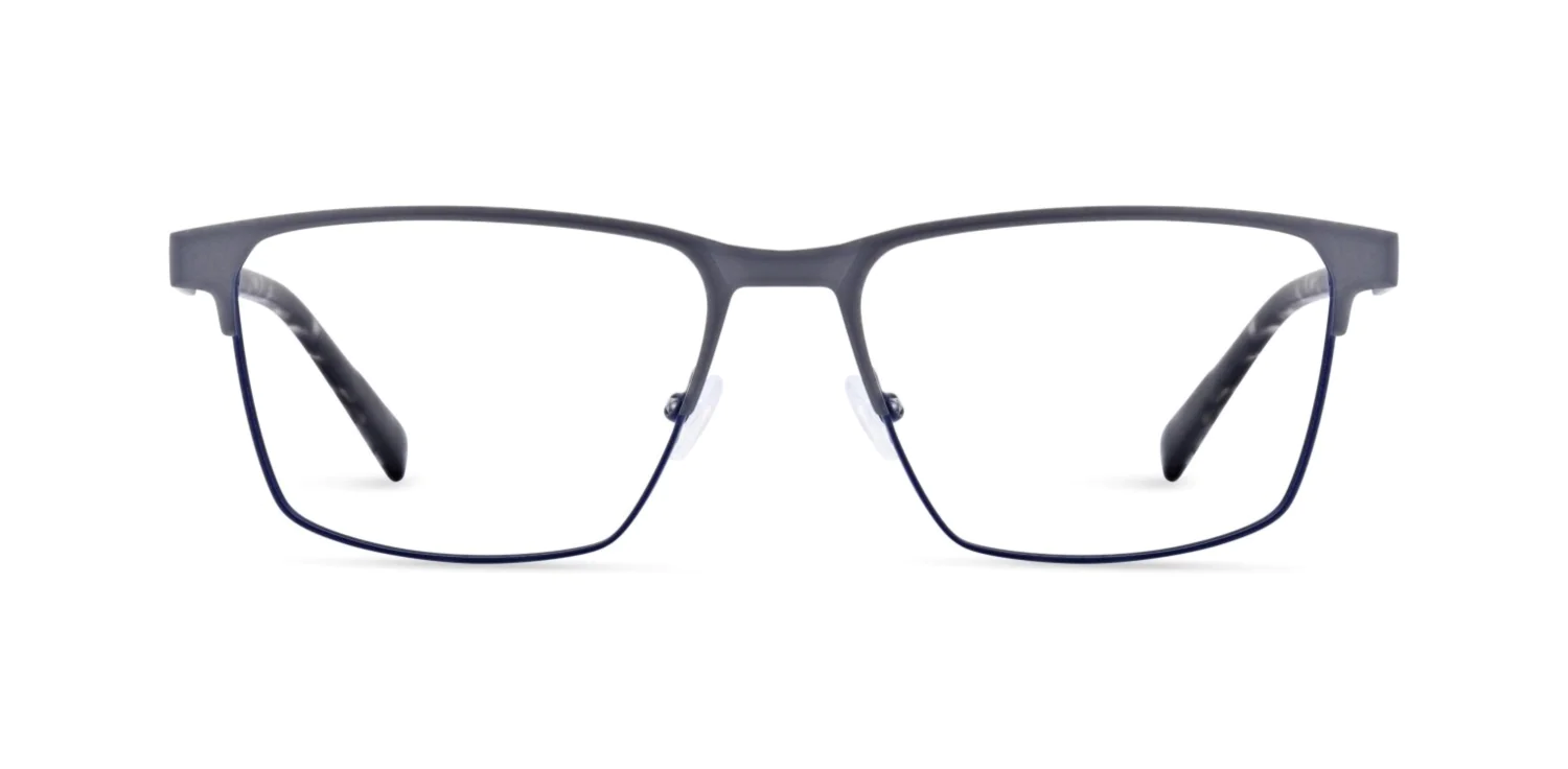 Oprawa okularowa MOREL 40302N OLIVE 4 GB11