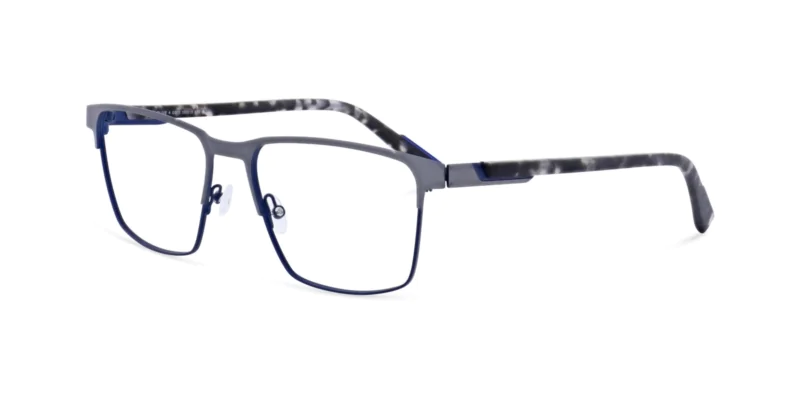 Oprawa okularowa MOREL 40302N OLIVE 4 GB11