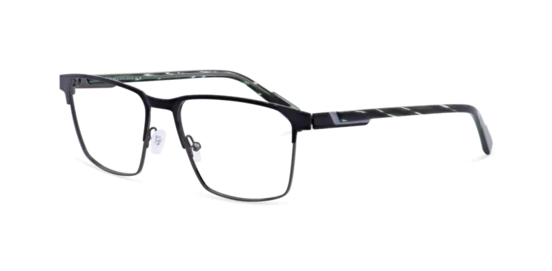 Oprawa okularowa MOREL 40302N OLIVE 4 NV10