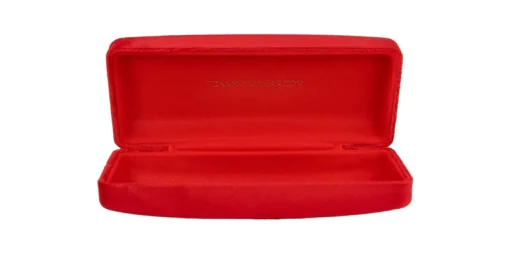 Etui na okulary TONNY E-1.10 czerwony