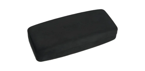 Etui na okulary TONNY E-1.10 czarny