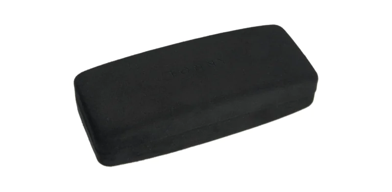 Etui na okulary TONNY E-1.10 czarny