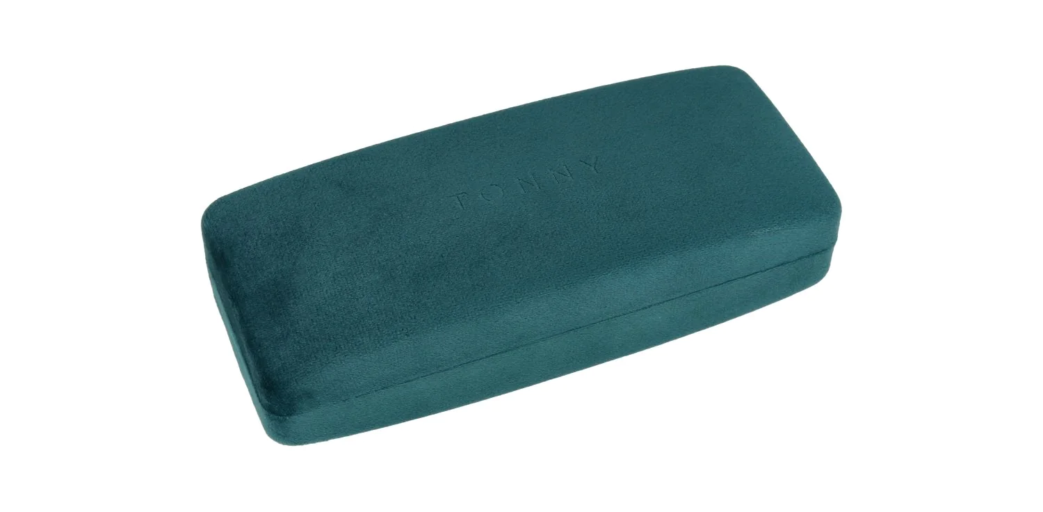 Etui na okulary TONNY E-1.10 morski